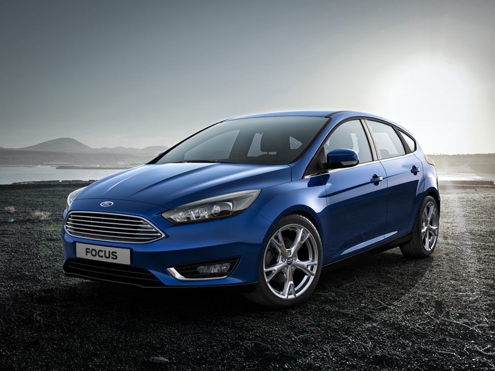 Nuova Ford Focus 2014 (20)