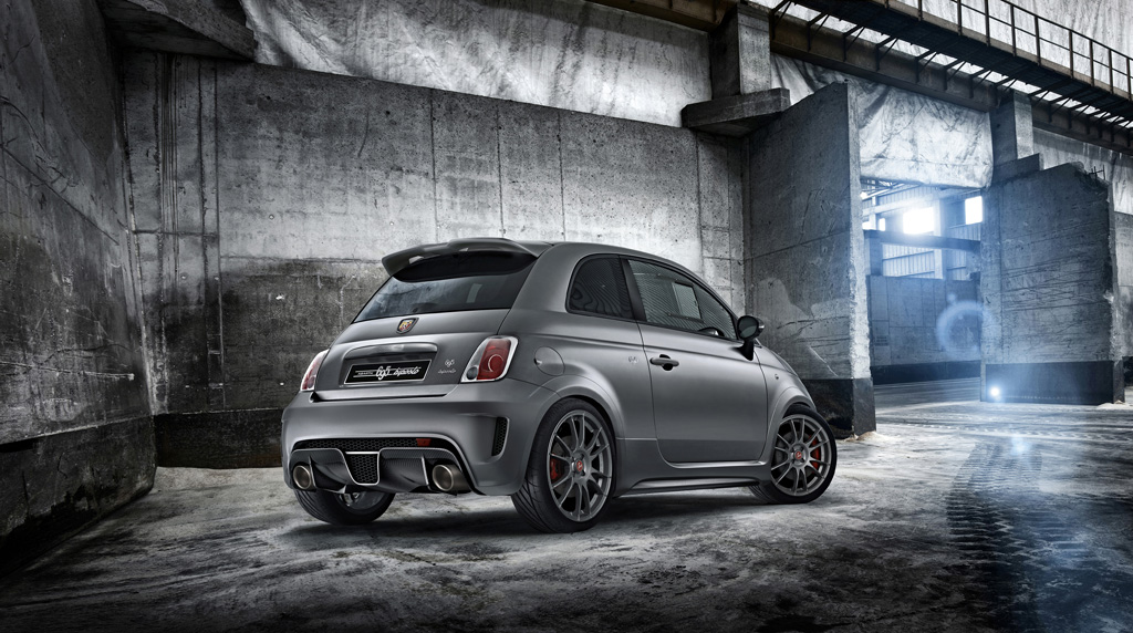 Abarth 695 Biposto (2)