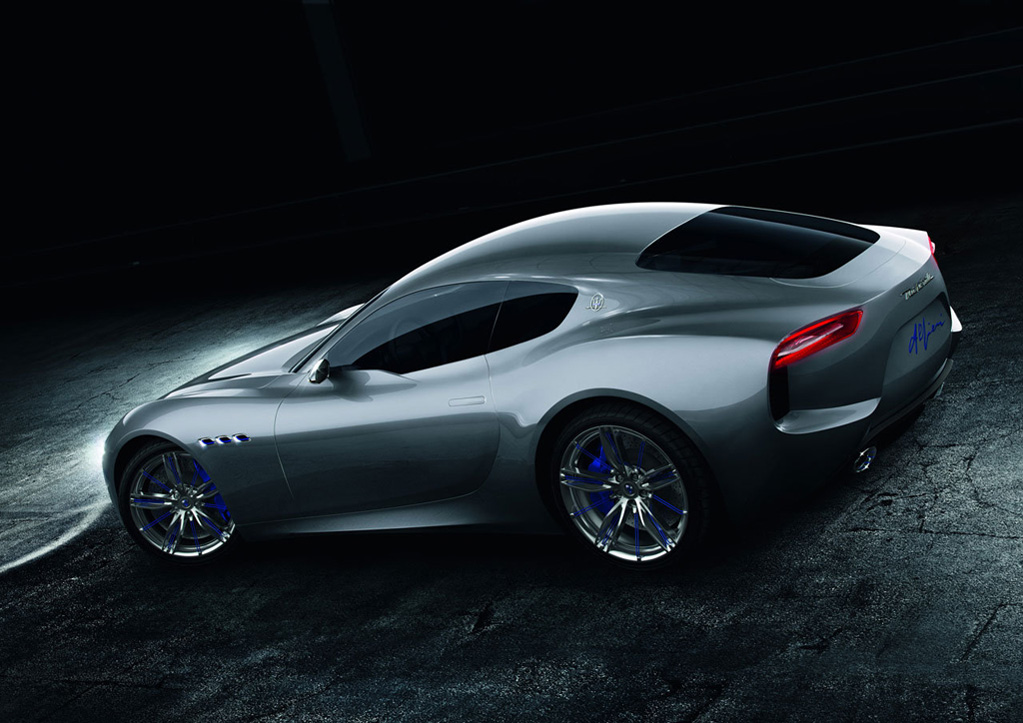 Maserati Alfieri Concept (2)