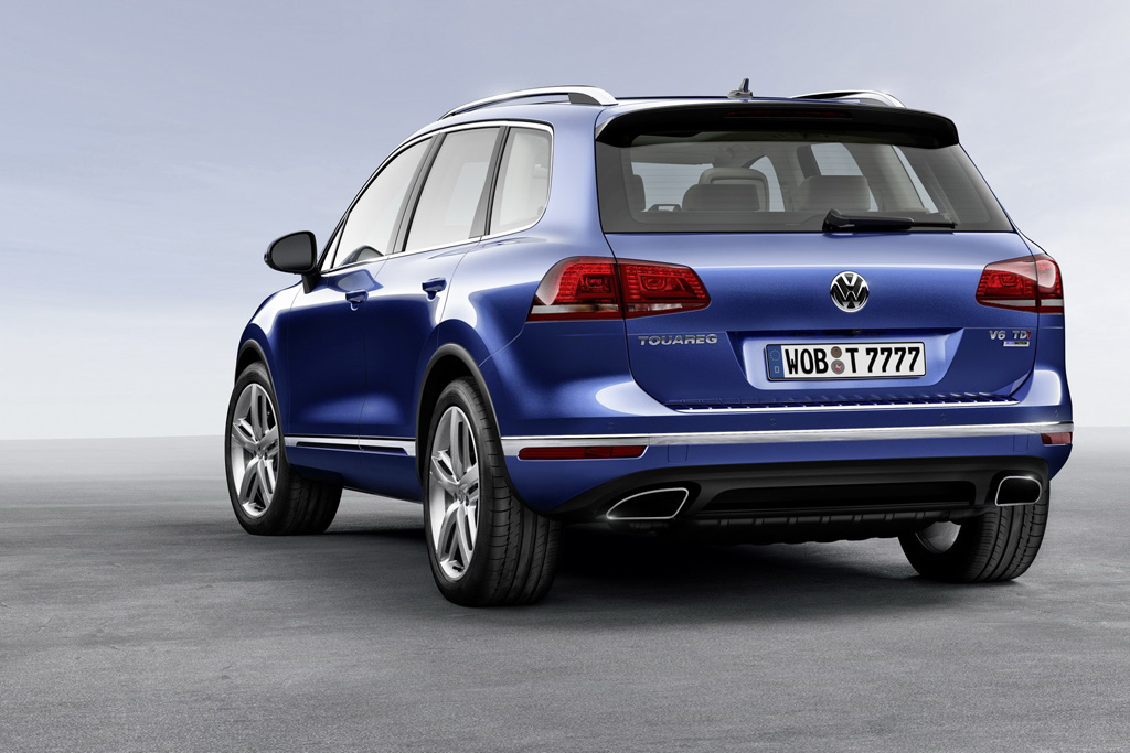 Volkswagen Touareg restyling 2015 (9)