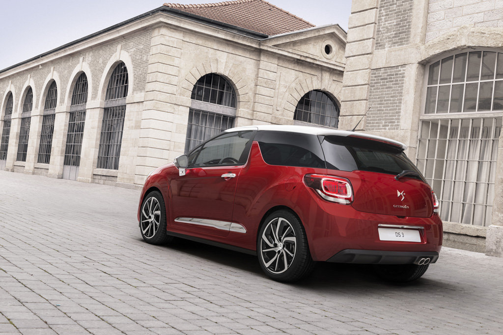 Citroen DS3 Restyling 2014 (29)