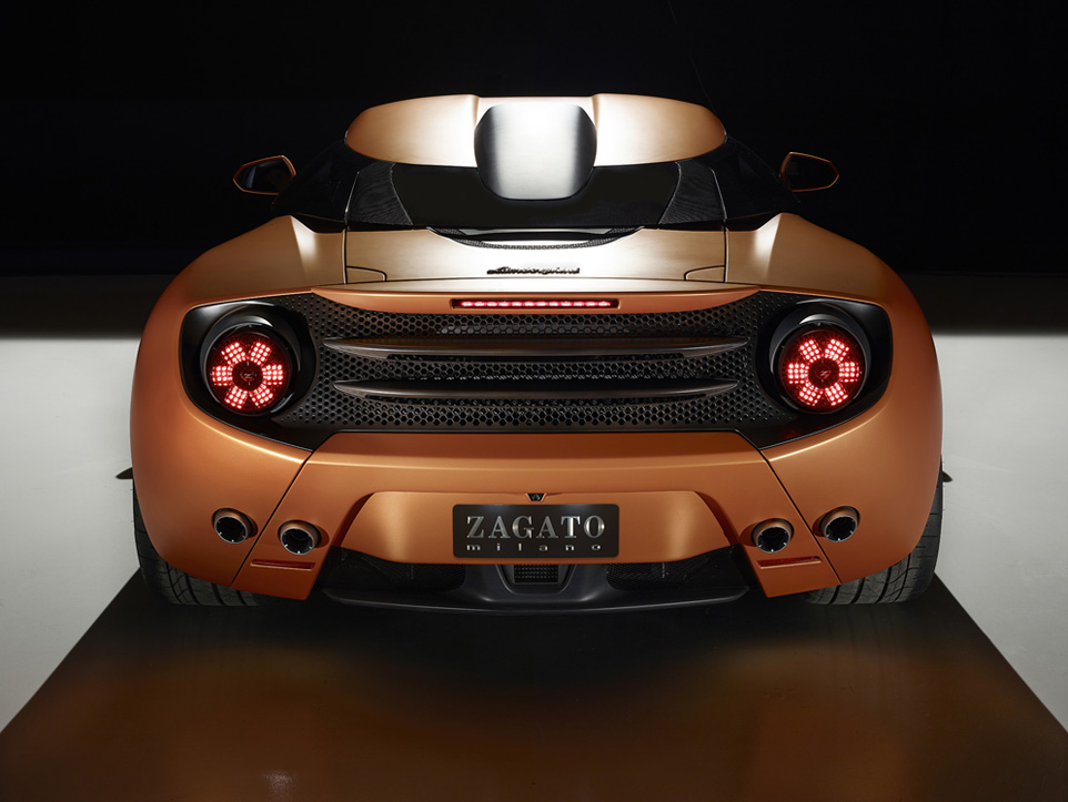 Lamborghini 5-95 Zagato (3)