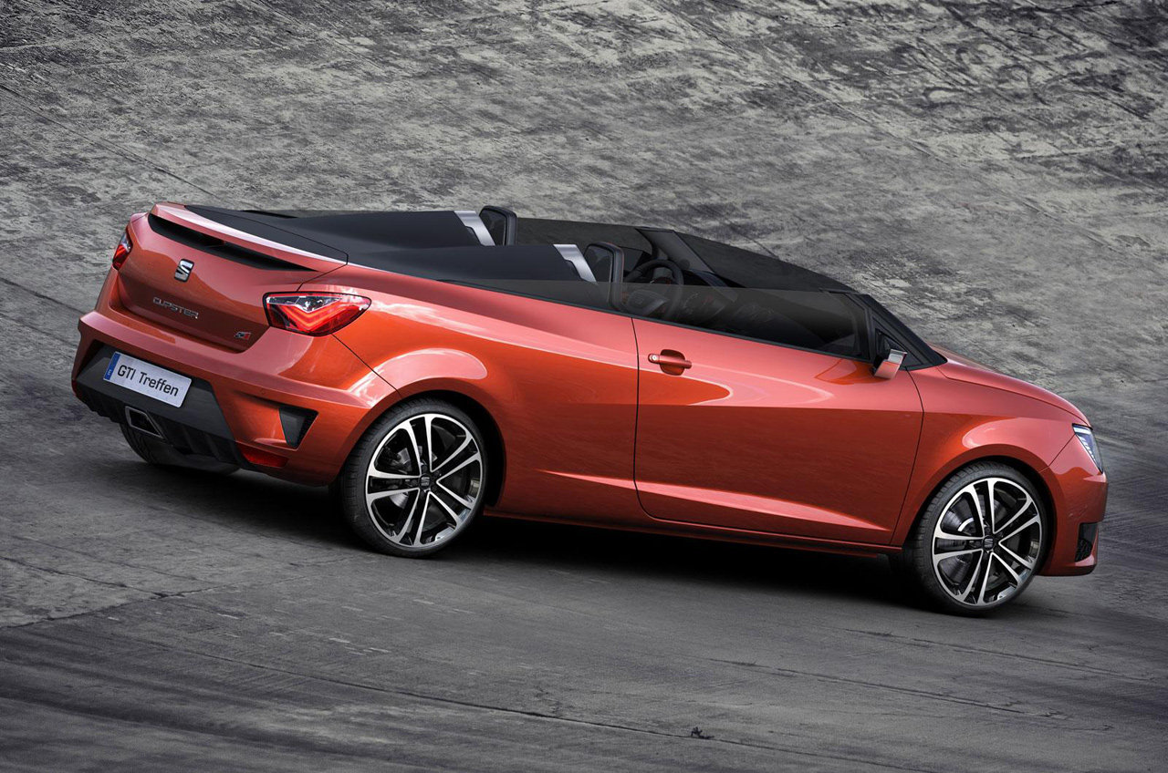 Seat Ibiza Cupster Concept (2)