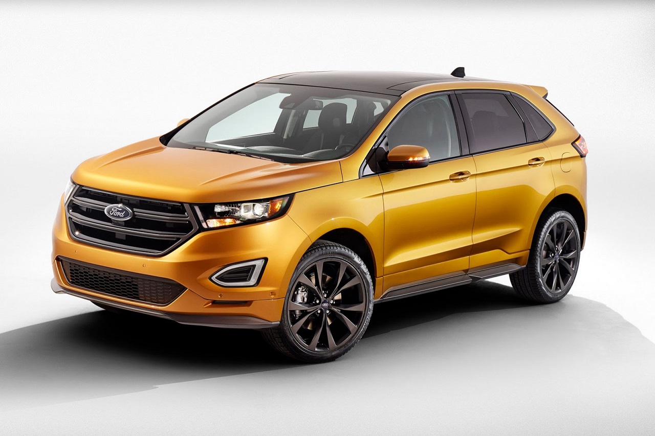 Ford Edge (9)