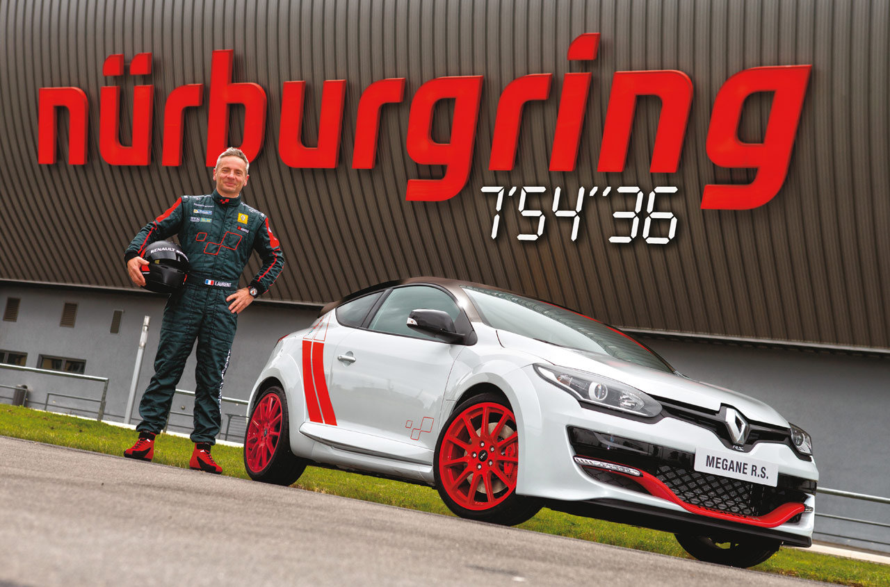 Renault Megane RS 275 TrophyR (4)