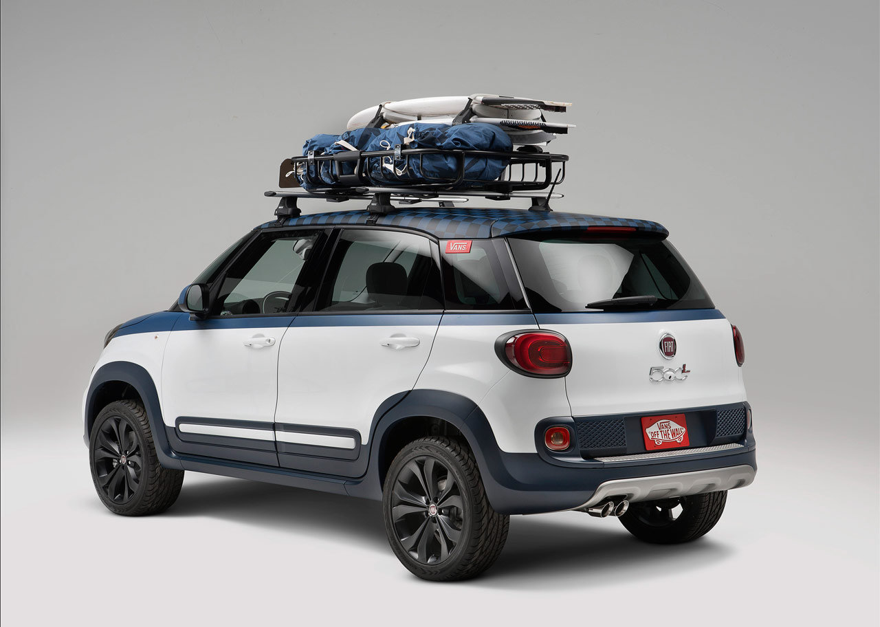 Fiat 500L Vans Concept (2)