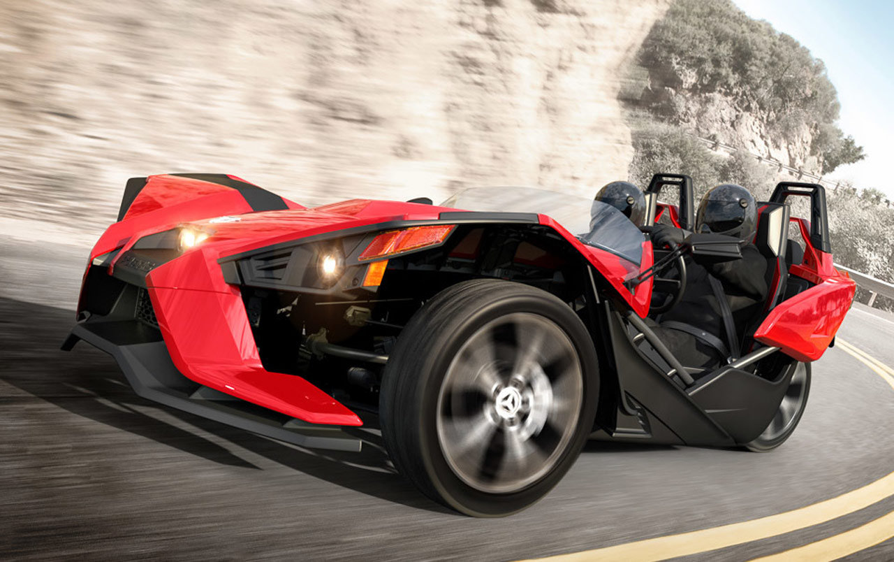 Polaris Slingshot (1)