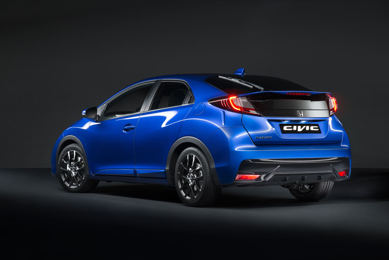 Honda Civic Sport 2015 (7)