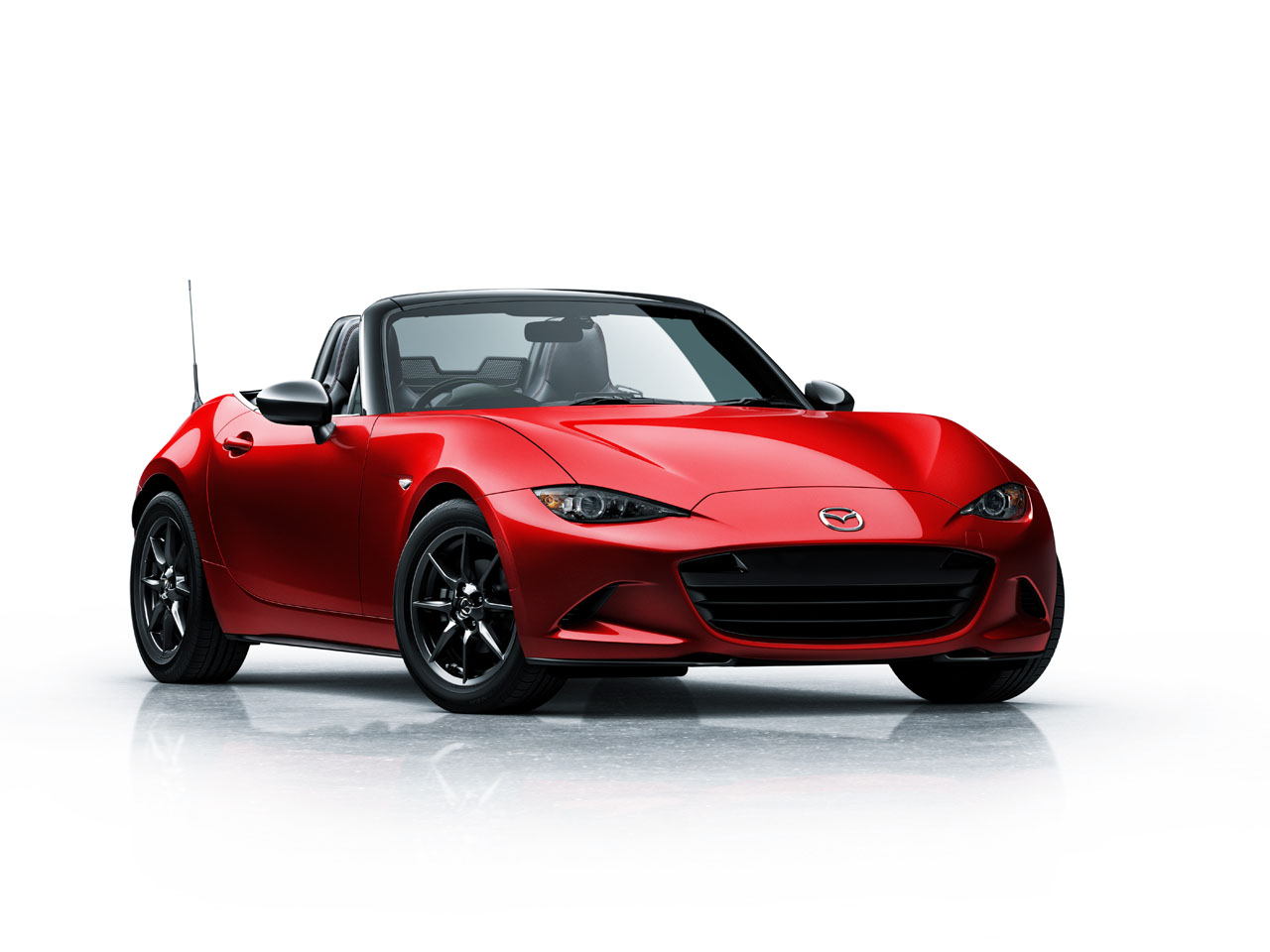 Nuova Mazda MX-5 2015 (21)