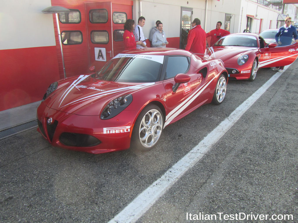 Alfa Romeo Driving Day (22)