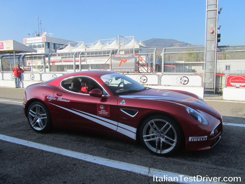 Alfa Romeo Driving Day (44)