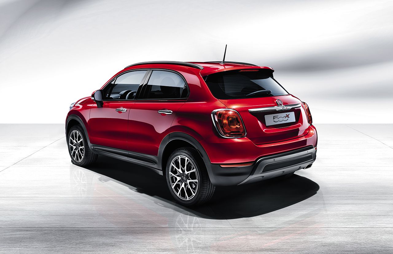 Fiat 500X immagini ufficiali (7)