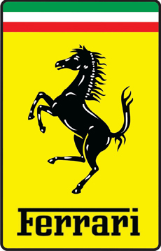 Logo Ferrari