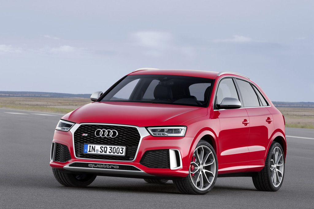 Audi RS Q3 restyling (1)