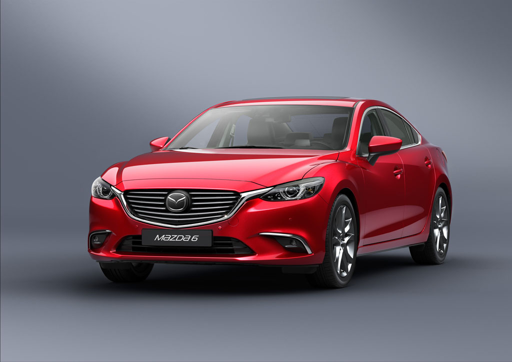 Mazda 6 restyling 2015 (2)