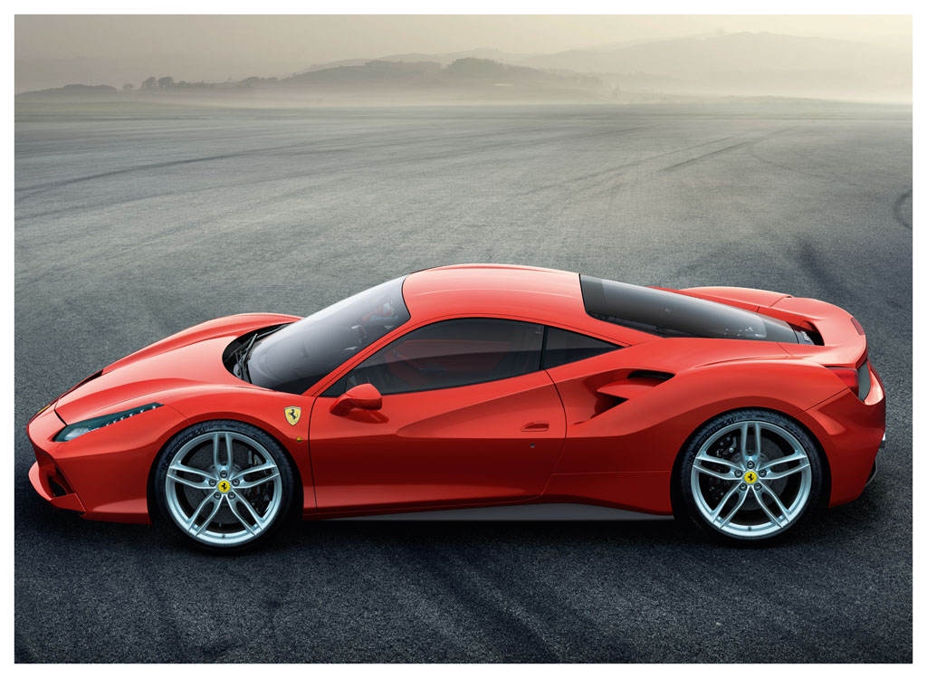 Ferrari 488 GTB (4)