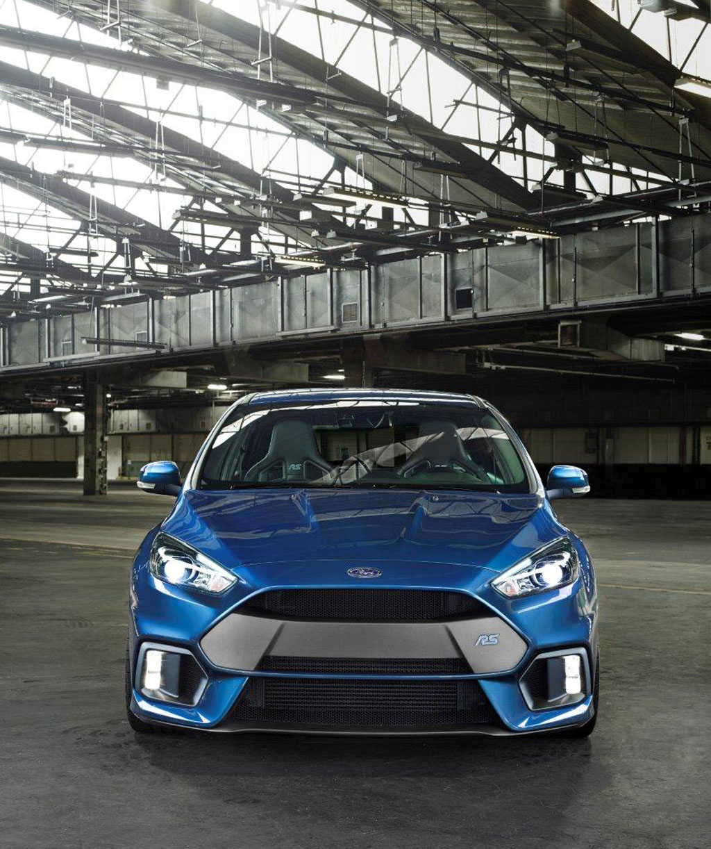 Ford Focus RS 2015 (3)