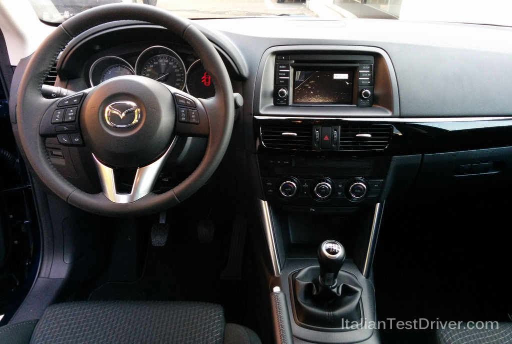 Test-Drive-Mazda-CX-5-interni