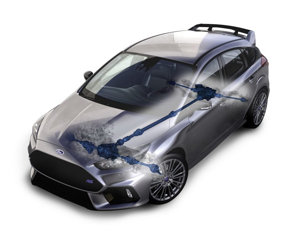 Trazione-integrale-Ford-Focus-RS-2015