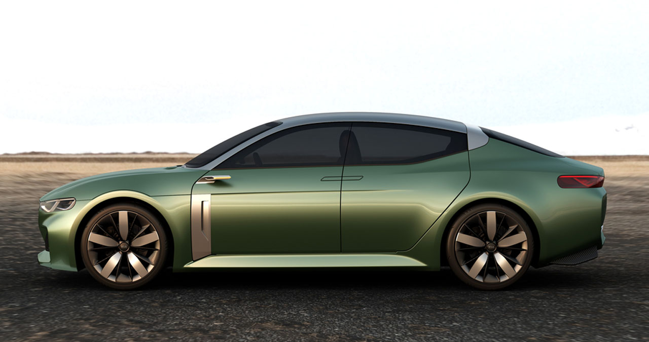 Kia Novo Concept 2015 (4)