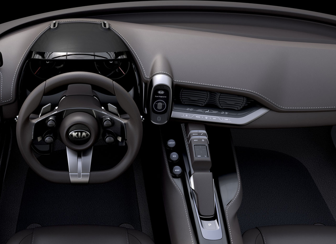 Kia Novo Concept 2015 interni (3)