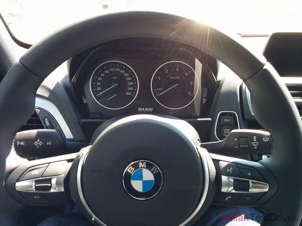 Test-Drive-BMW-Serie-1-restyling-interni