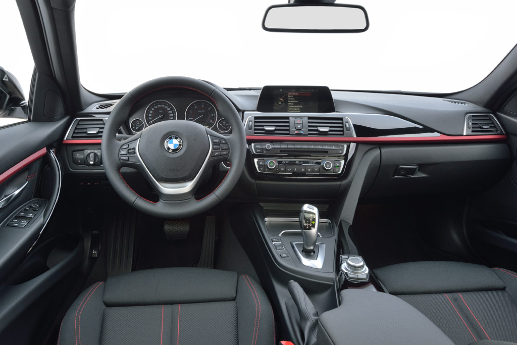 BMW-Serie-3-restyling-interni