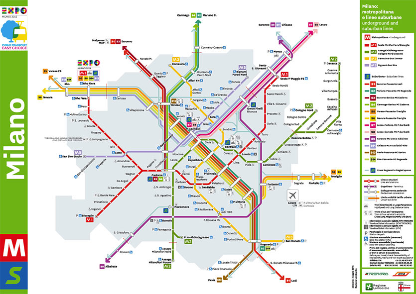 Mappa-Metro-Milano-EXPO-2015