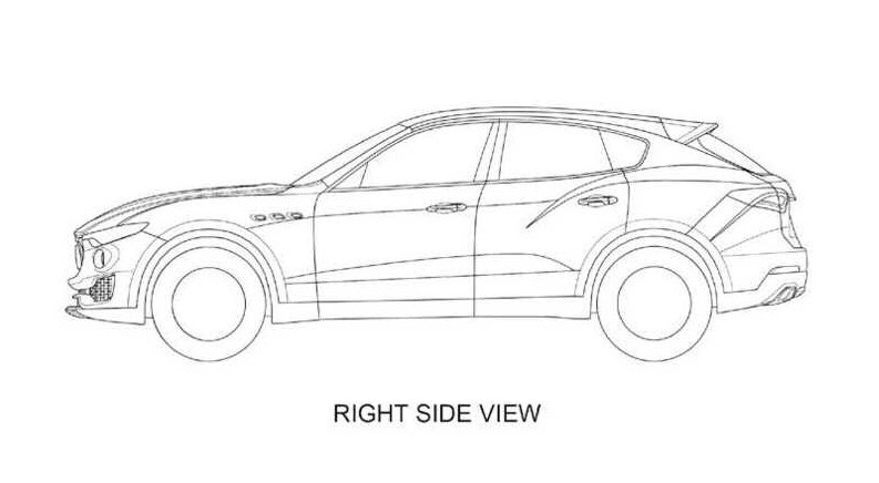 Maserati Levante Brevetti definitivo (2)