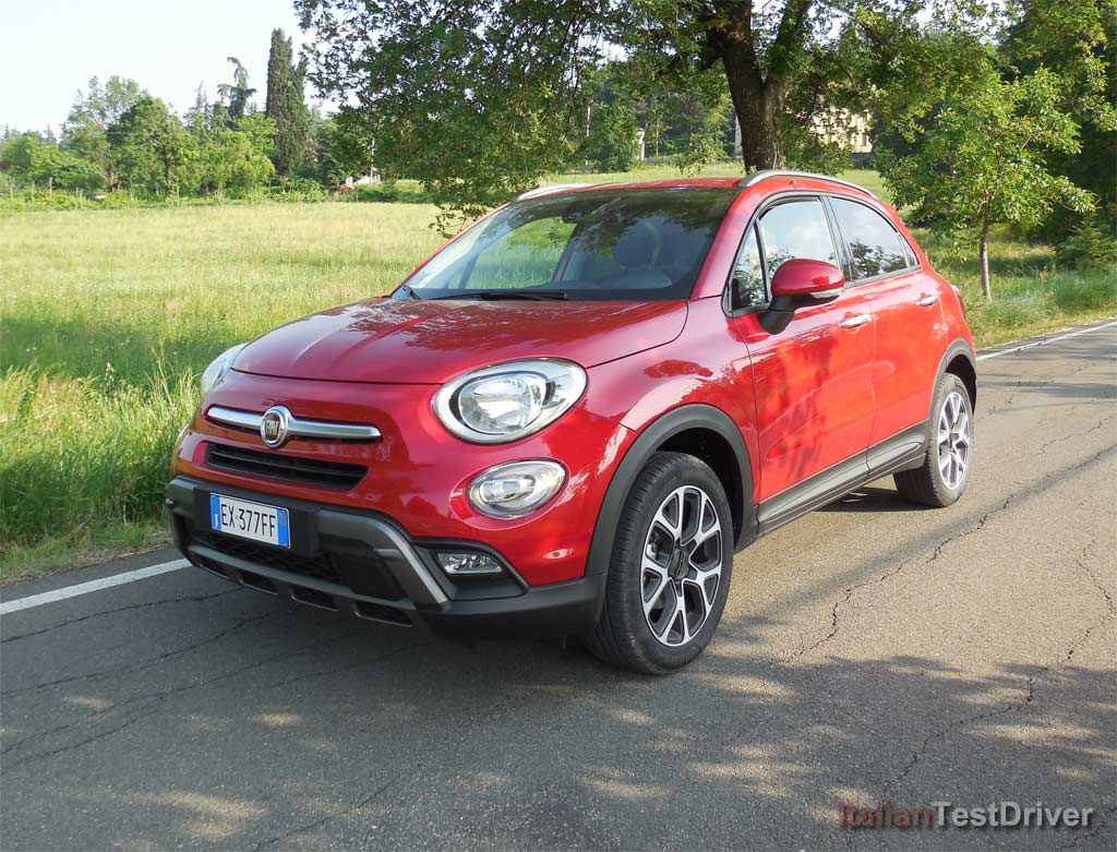 Test-Drive-Fiat-500X-1.4-prova-su-strada