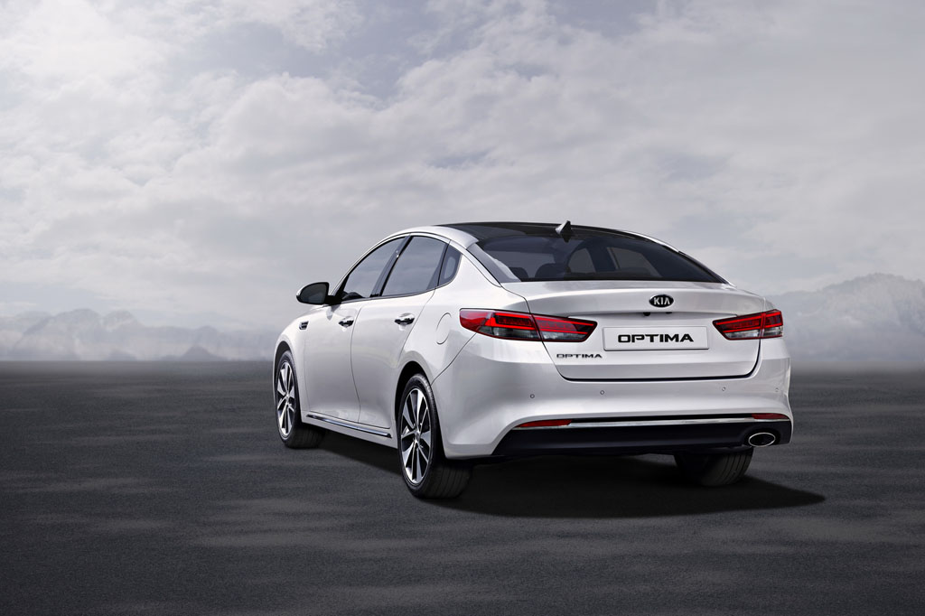 Kia Optima 2015 (4)