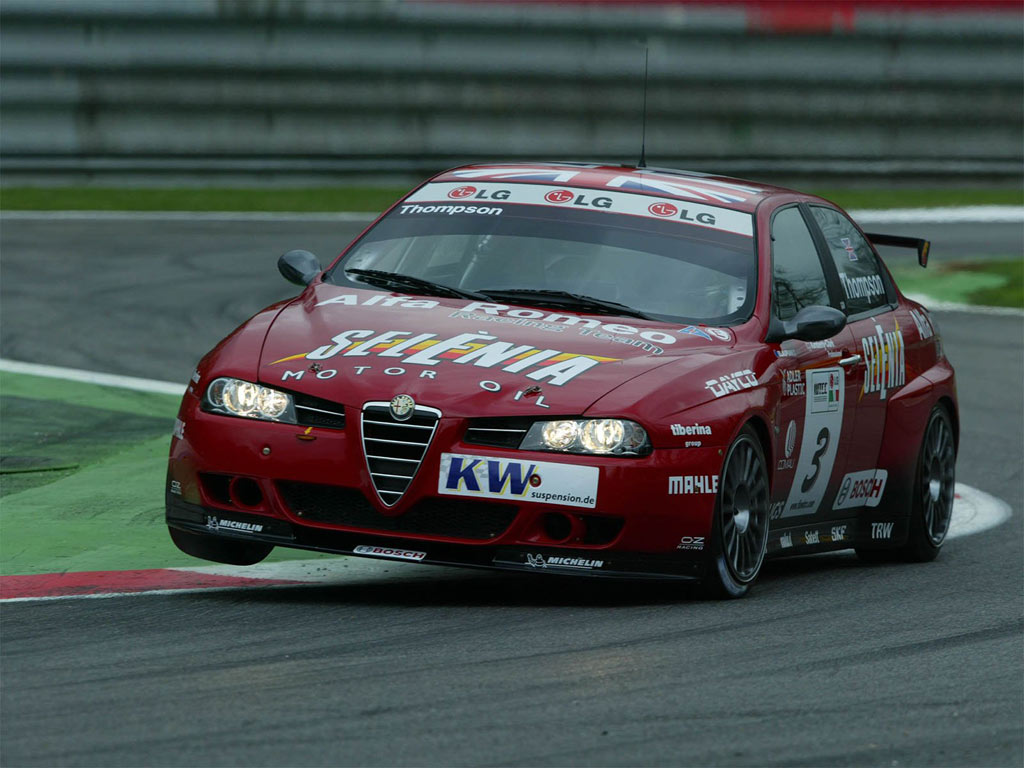 Alfa-Romeo-156-wtcc-2006