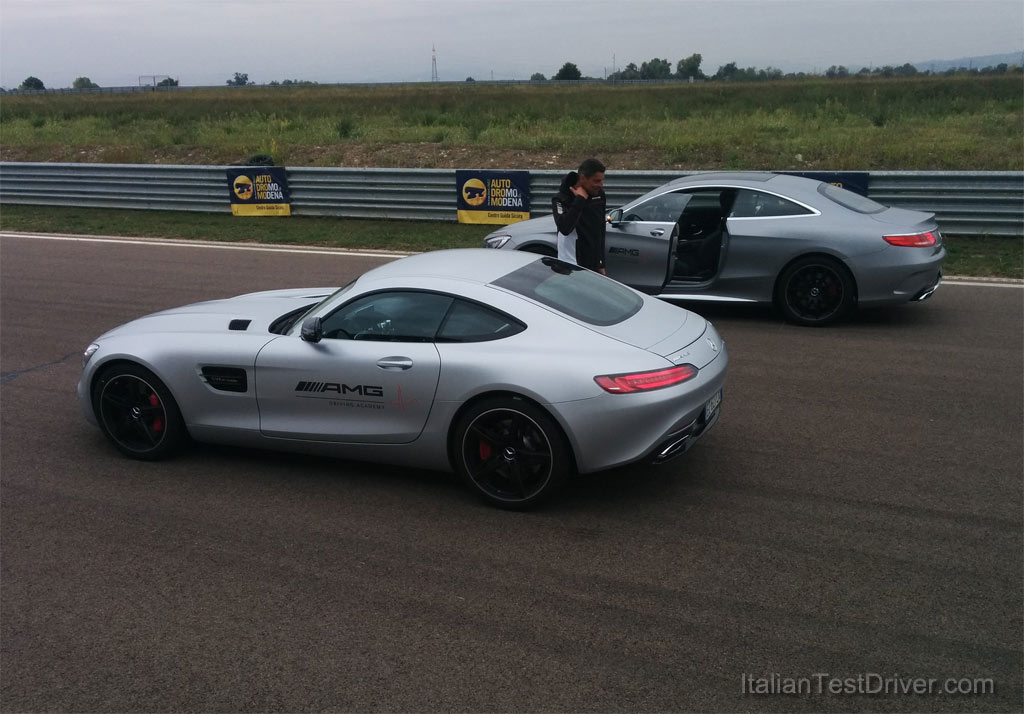 Mercedes-AMG-Driving-Academy-Autodromo-Modena-Test-Drive-5