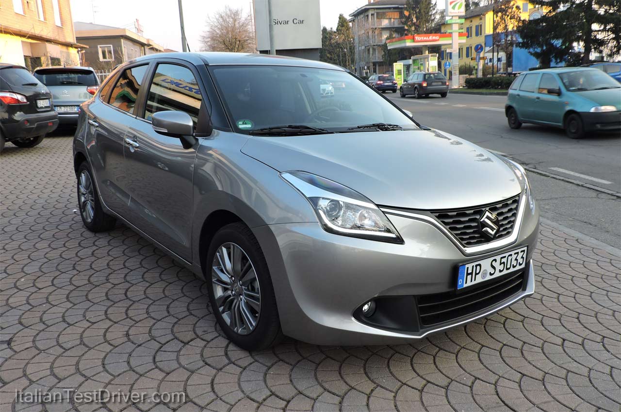 test-drive-suzuki-baleno-prova-su-strada-3-cilindri