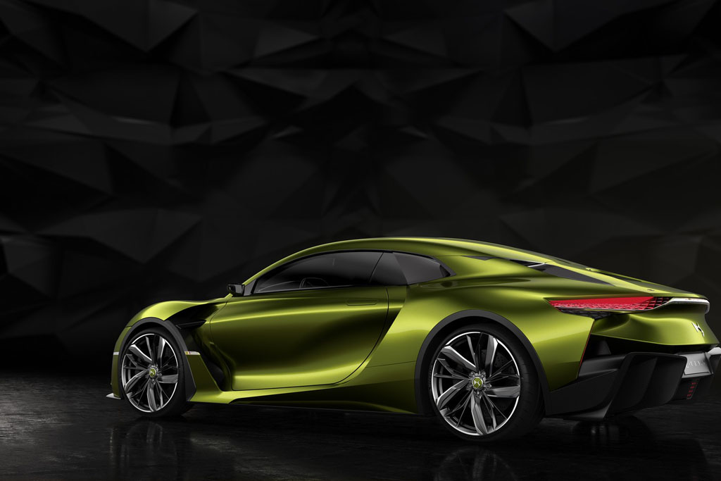 DS E-TENSE concept elettrica (3)