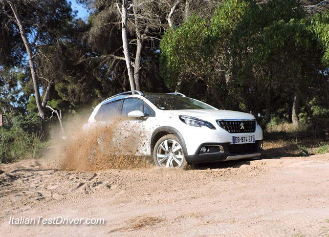 Test-Drive-nuova-Peugeot-2008-2016-prova-su-strada-italiantestdriver-offroad