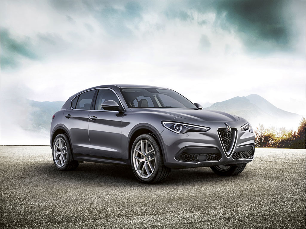 Alfa Romeo Stelvio First Edition (1)