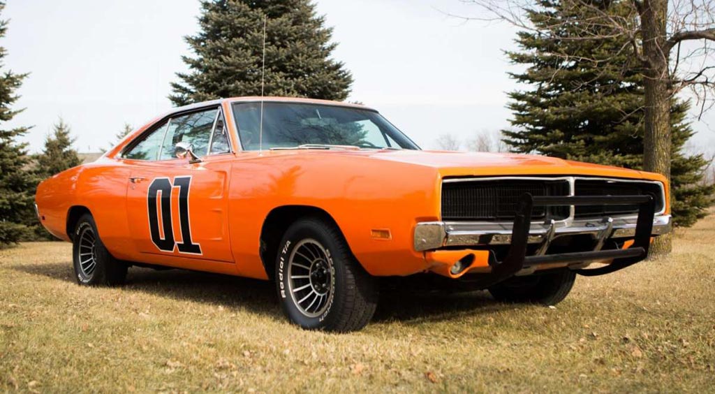 General-Lee-Hazzard