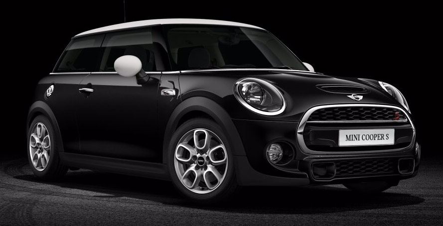 Test-Drive-nuova-MINI-Cooper-S-1---Prova-su-strada---ItalianTestDriver