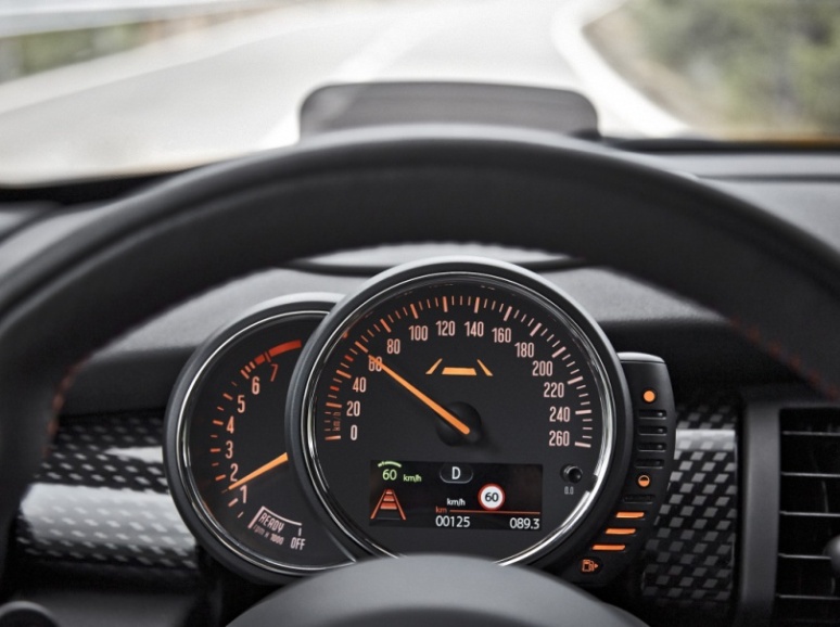 Test Drive nuova MINI Cooper S 2- Prova su strada - ItalianTestDriver