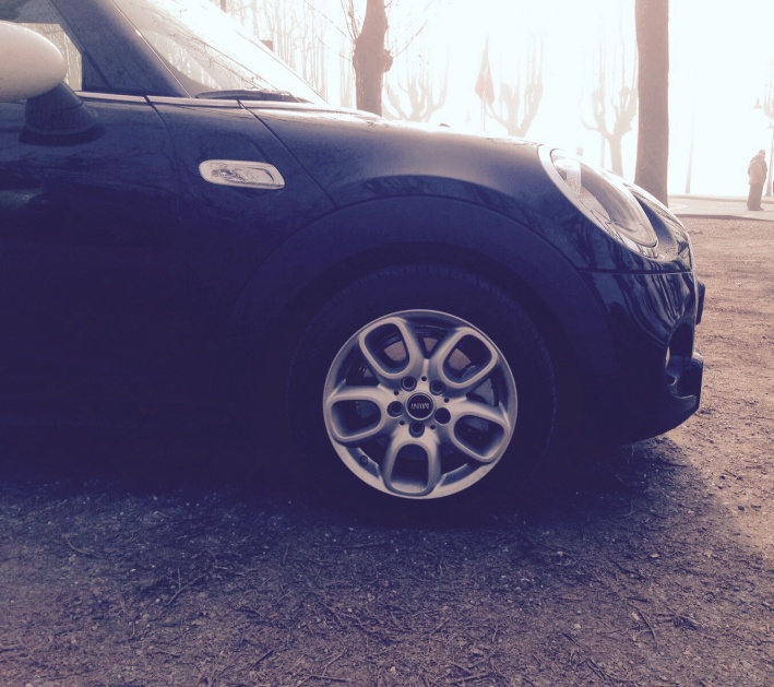 Test Drive nuova MINI Cooper S 5 - Prova su strada - ItalianTestDriver