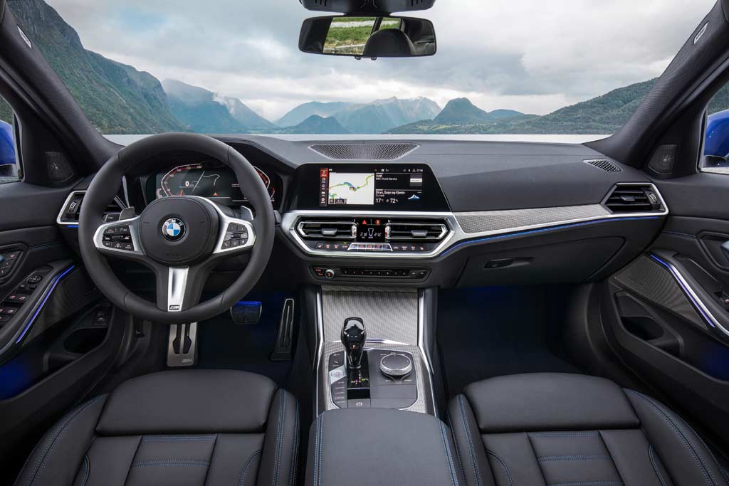 nuova-BMW-Serie-3-2018-interni