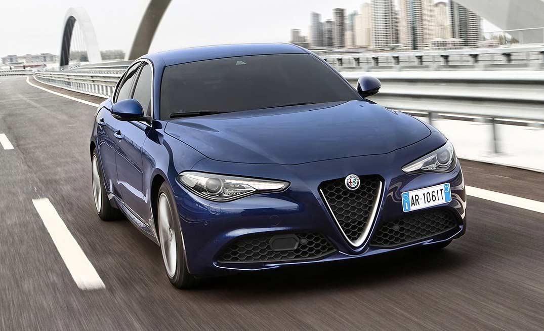 test-drive-alfa-romeo-Giulia-2.2-180---prova-su-strada