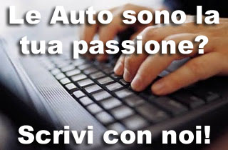 Lavora con noi