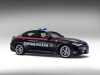 Alfa Romeo Giulia Quadrifoglio Carabinieri (1)