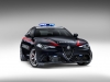 Alfa Romeo Giulia Quadrifoglio Carabinieri (2)