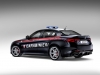 Alfa Romeo Giulia Quadrifoglio Carabinieri (3)