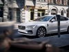 Twin Engine T8 Volvo S90 Inscription White