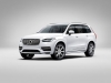 The all-new Volvo XC90