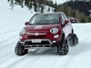 Fiat-500X-SnowSki-cingolata-2